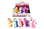 Toi Toys Dream Horse Licorne cheveux longs 19cm