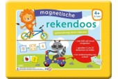 Rebo Magnetische rekendoos