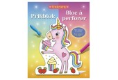 Deltas Pingpad Licorne