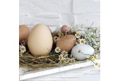 Ambiente Servetten 33x33cm Pastel Eggs 20 stuks