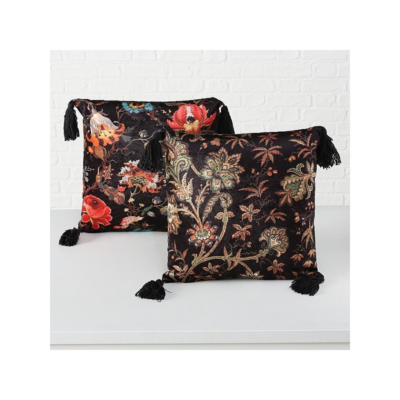 Boltze Home Kussen Valle 45x45cm 100% polyester