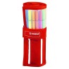 Stabilo Pen 68 Rollerset 30 stuks in etui