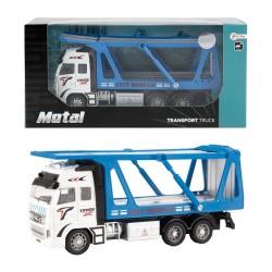 Toi Toys Dépanneuse 1:38 à tirer