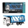 Toi Toys Sleepwagen 1:38 Pull Back