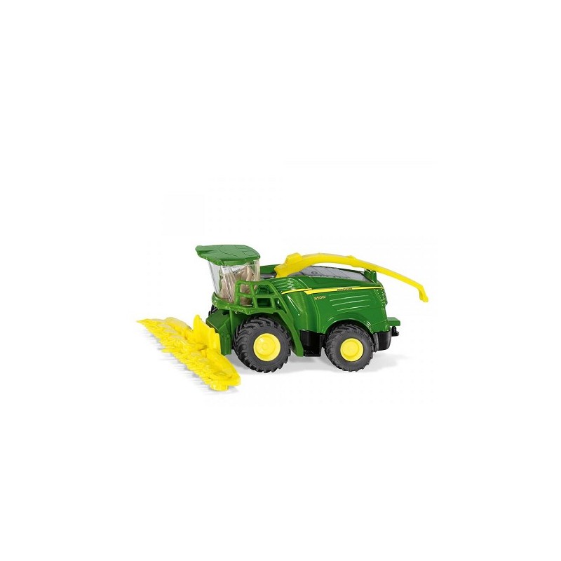 Siku 1794 John Deere 8500i maishakselaar 1:87