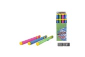 Sun Fun waterpistool 3 stralen met licht 48 cm 3 verschillende kleuren incl. batt.