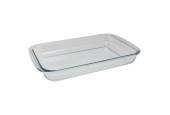 Ovenschaal Glas 3L
