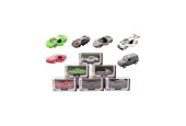 John Toy Super Cars Schaalmodel 1:43