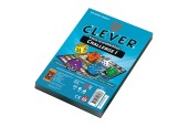 999 Games Clever - Bloc-notes du défi