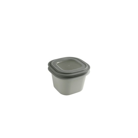 Sunware Sigma Home Voorraaddoos 0,8 liter groen 13x13x9cm