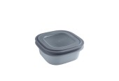 Sunware Sigma Home Voorraaddoos 1,3 liter groen 18x18x7,2cm