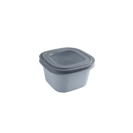 Sunware Sigma Home Voorraaddoos 1,8 liter blauw 18x18x10,4cm