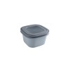 Sunware Sigma Home Voorraaddoos 1,8 liter blauw 18x18x10,4cm
