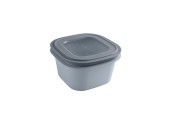 Sunware Sigma Home Voorraaddoos 1,8 liter blauw 18x18x10,4cm