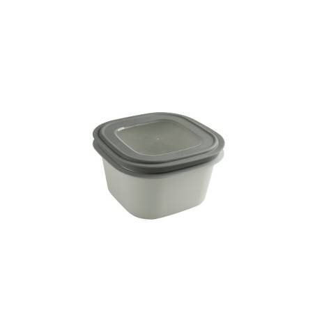 Sunware Sigma Home Voorraaddoos 1,8 liter groen 18x18x10,4cm