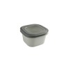 Sunware Sigma Home Boîte de rangement 1,8 litres vert 18x18x10,4cm