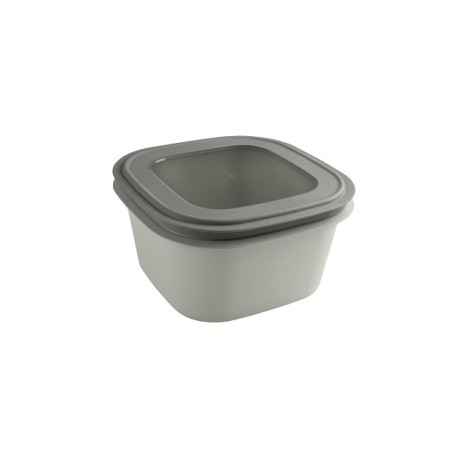 Sunware Sigma Home Voorraaddoos 3,8 liter groen 23x23x12,4cm