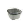 Sunware Sigma Home Voorraaddoos 3,8 liter groen 23x23x12,4cm