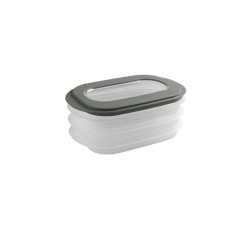 Sunware Sigma Home Boîte à viande 1,1 litre vert 26,5x17,2x10,5cm