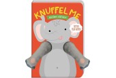 Knuffel me kleine olifant