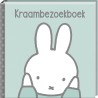 Nijntje - Kraambezoekboek