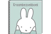 Nijntje - Kraambezoekboek