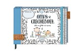 Pauline Oud - O'Baby Oppas & crecheboek invulboek