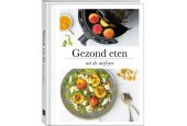 Gezond eten uit de airfryer kookboek