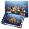 Puzzel 1000 Stuks - New York