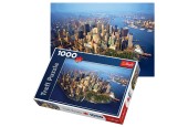 Puzzle 1000 pièces - New York