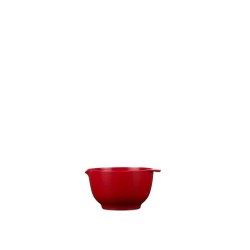 Rosti Beslagkom Margrethe 350ml Luna Rood