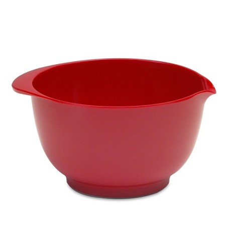 Rosti Bol à mélanger Margrethe 500ml rouge lune