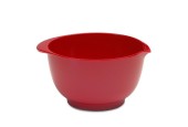 Rosti Beslagkom Margrethe 500ml luna rood