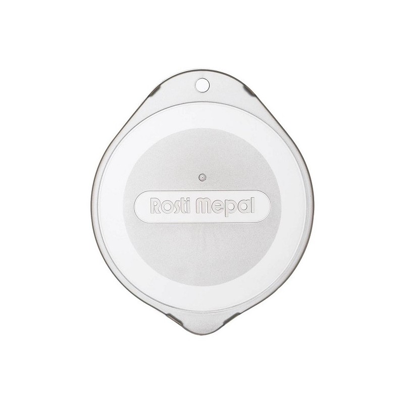 Rosti losse deksel voor beslagkom Margrethe 1,5L