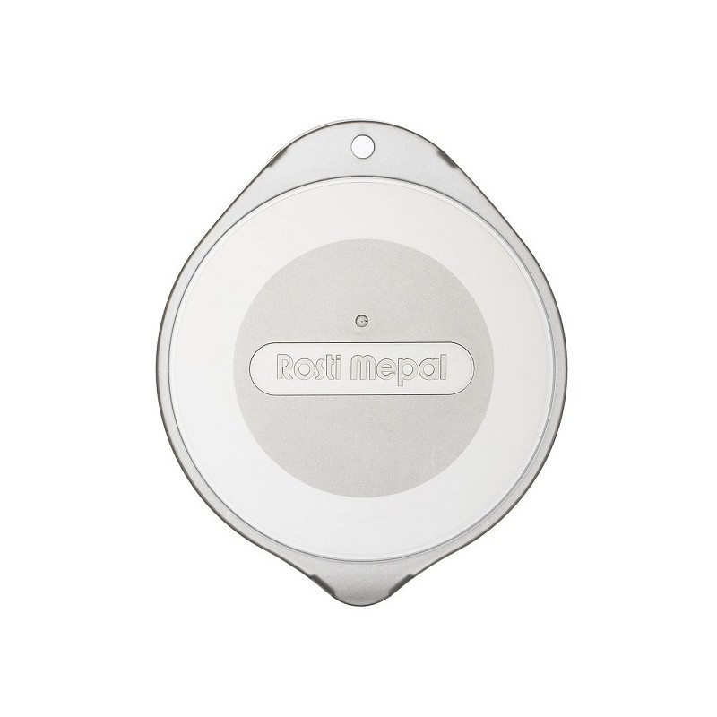 Rosti losse deksel voor beslagkom Margrethe 2L