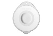 Rosti Housse anti-éclaboussures Margrethe 3L blanc