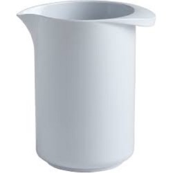 Rosti Gobelet à mélanger Margrethe 500ml blanc