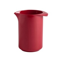 Rosti Tasse à mélanger Margrethe 500ml rouge luna
