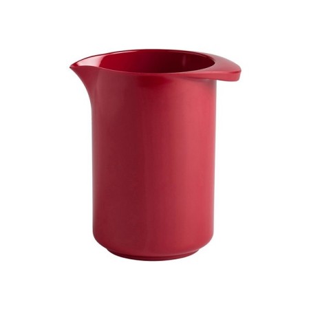 Rosti Mixbeker Margrethe 500ml luna rood
