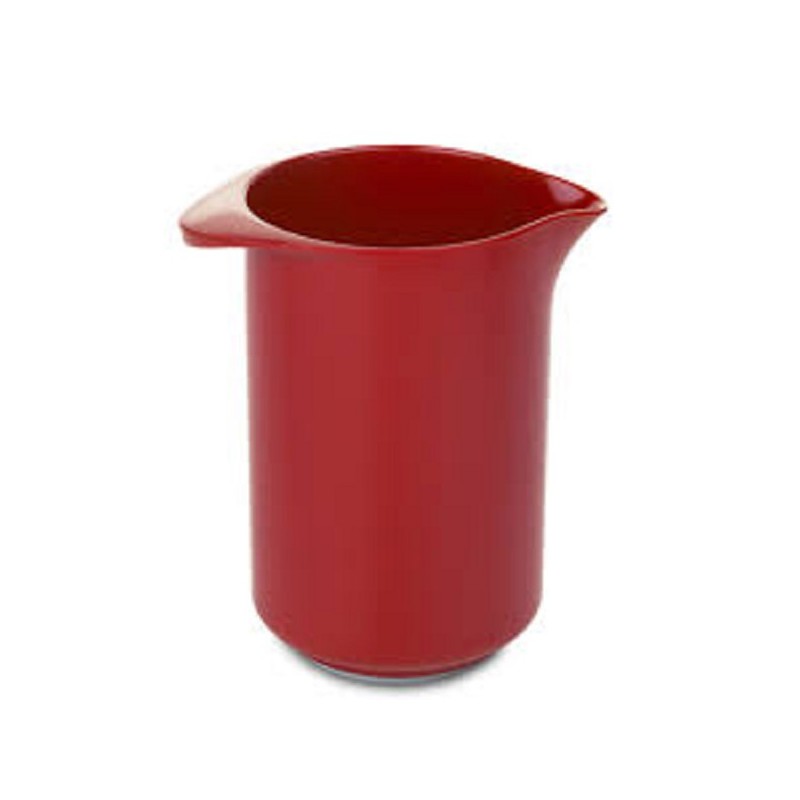 Rosti Mixbeker Margrethe 1L luna rood