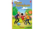Champion Kluitman Koen. Le football est pour tout le monde (AVI E5)