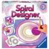 Ravensburger midi Spiral Designer Filles