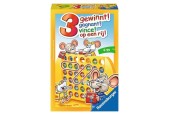 Ravensburger 3 Op Een Rij