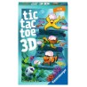 Ravensburger Tic Tac Toe modèle 3D