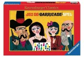pRavensburger Barricade Classics/p