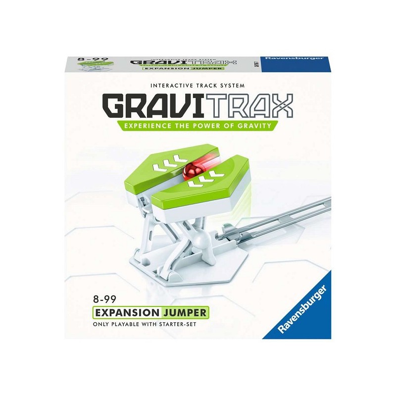 Ravensburger GraviTrax Jumper