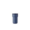 Mepal reisbeker Ellipse 275ml nordic denim