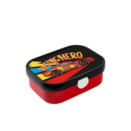 Boîte à lunch Mepal Cars Go