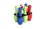 Adriatique Kegelset 8 pièces 25cm