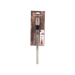 Wijnkoeler Stick RVS 32cm
